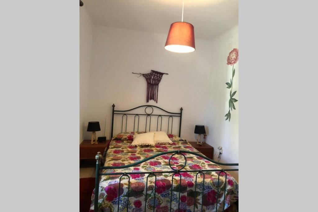 Vila Monte Da Adega Vale de Água Exteriér fotografie