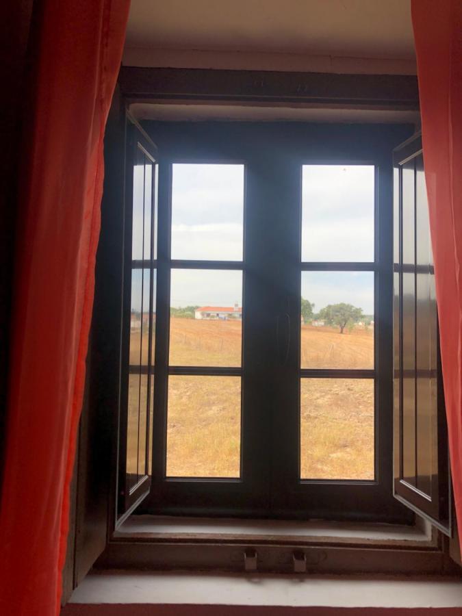 Vila Monte Da Adega Vale de Água Exteriér fotografie